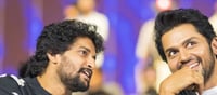Nani's Nostalgic Nod to Vijay Deverakonda's Career-Defining Film!